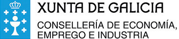Xunta de Galicia - Consellería de Economía, Emprego e Industria