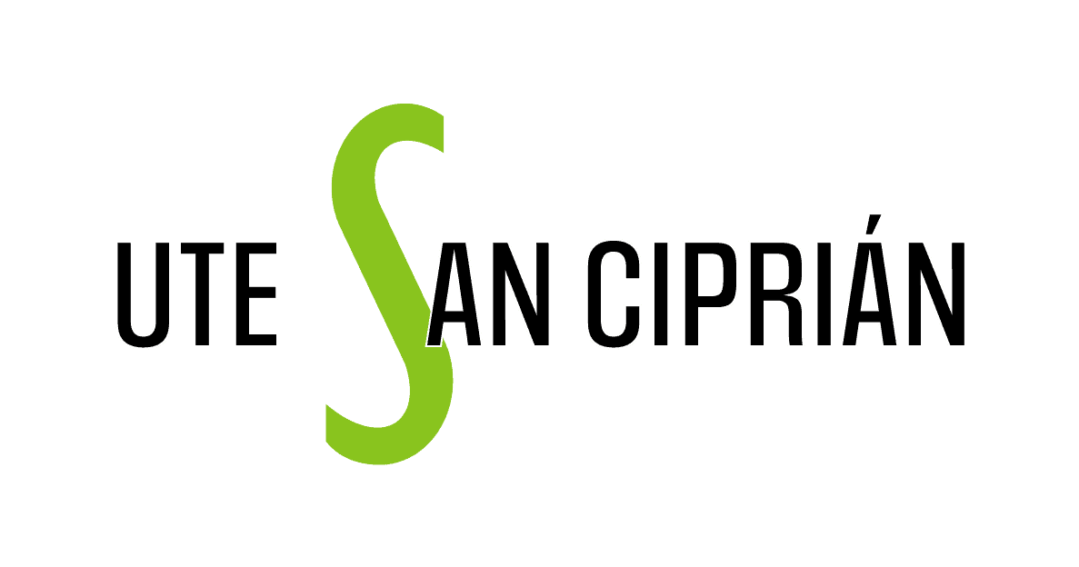 UTE San Ciprián